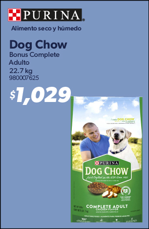 Dog Chow adulto