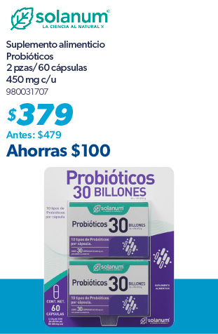 Probioticos