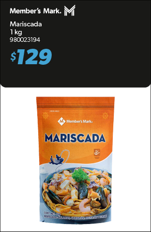 Mariscada