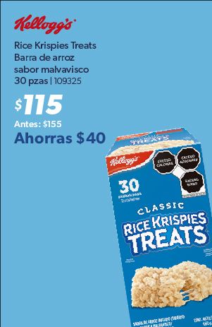 Barra de arroz