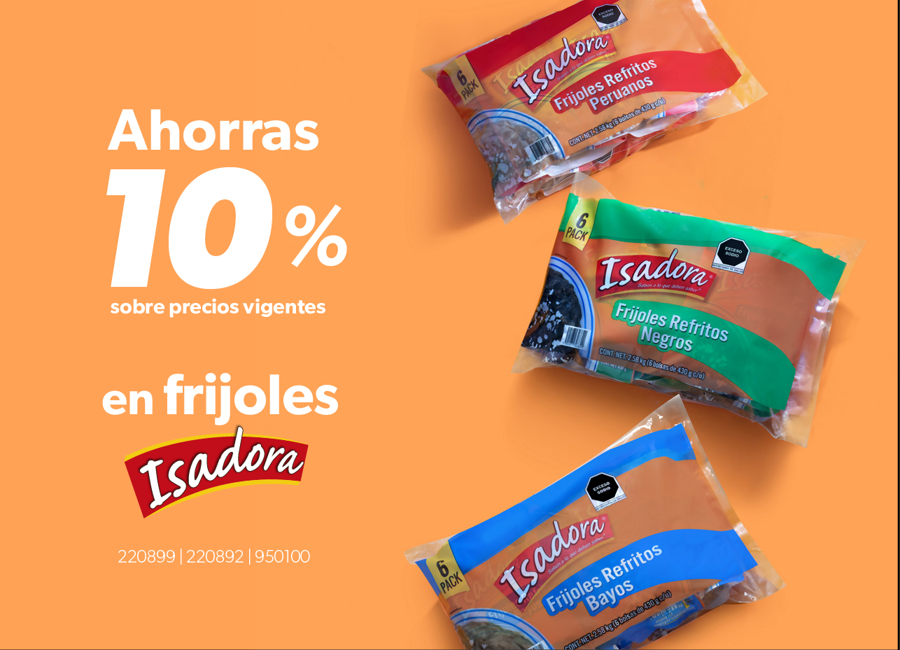 Frijoles refritos bayos peruanos