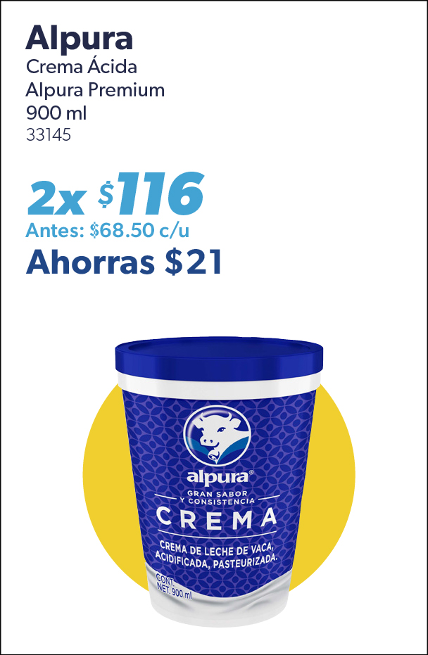 Crema acida