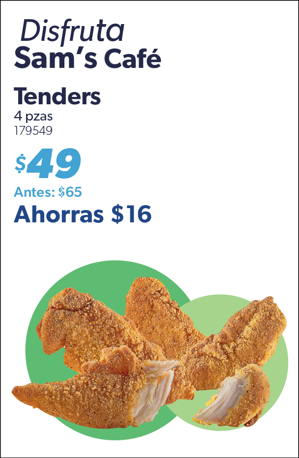 Tenders