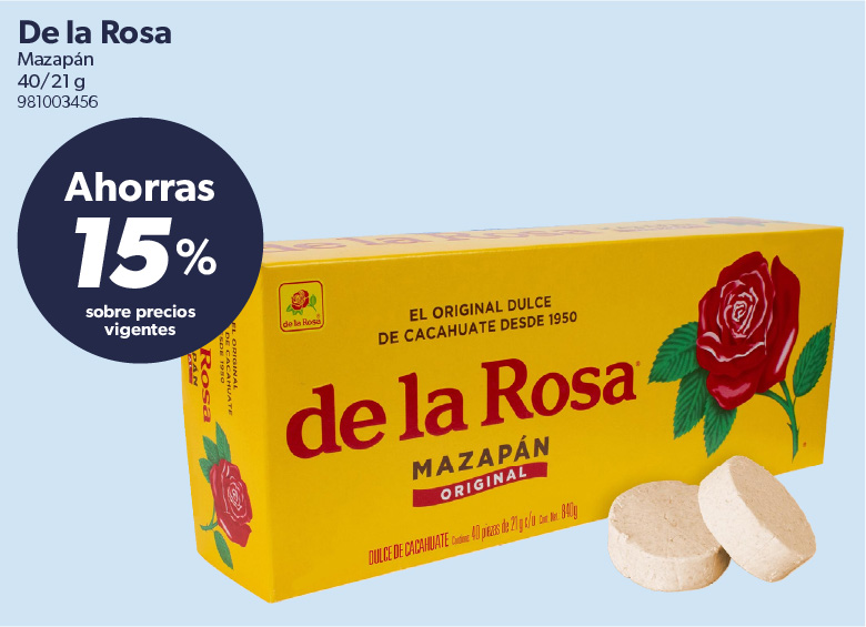 Mazapan