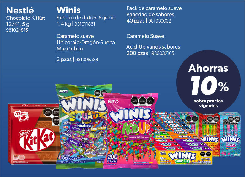Surtido dulces chocolates caramelos suaves