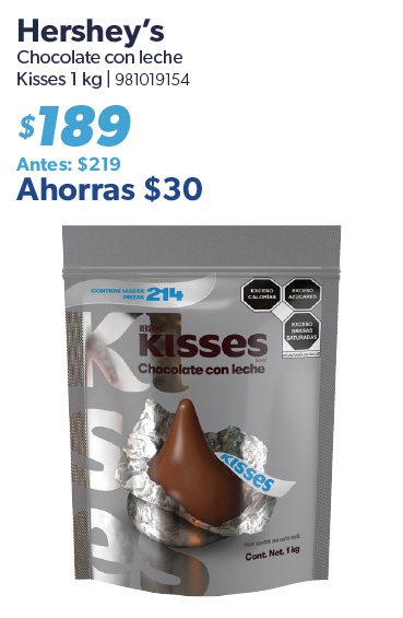 Chocolate con leche