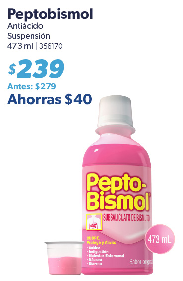 Antiacido suspension