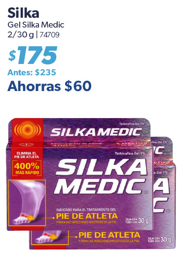 Gel pie de atleta