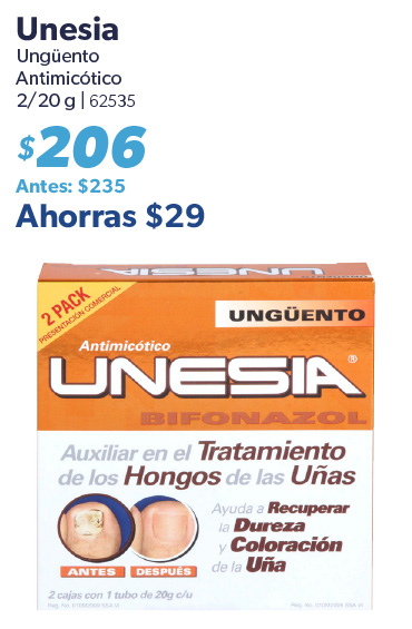 Unguento antimicotico