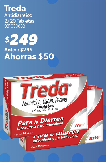 Antidiarreico