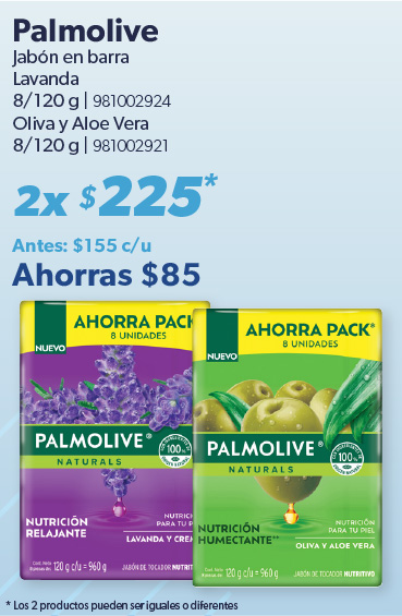 Jabon en barra lavanda oliva