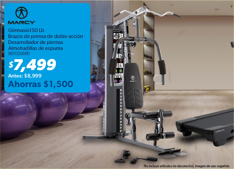 Gimnasio