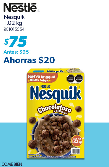 Nesquik