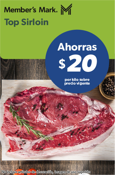 Top sirloin