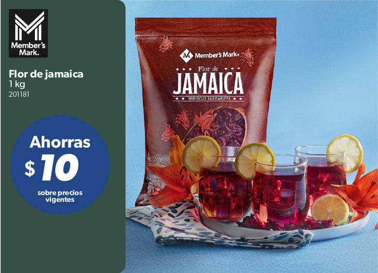 Flor de Jamaica