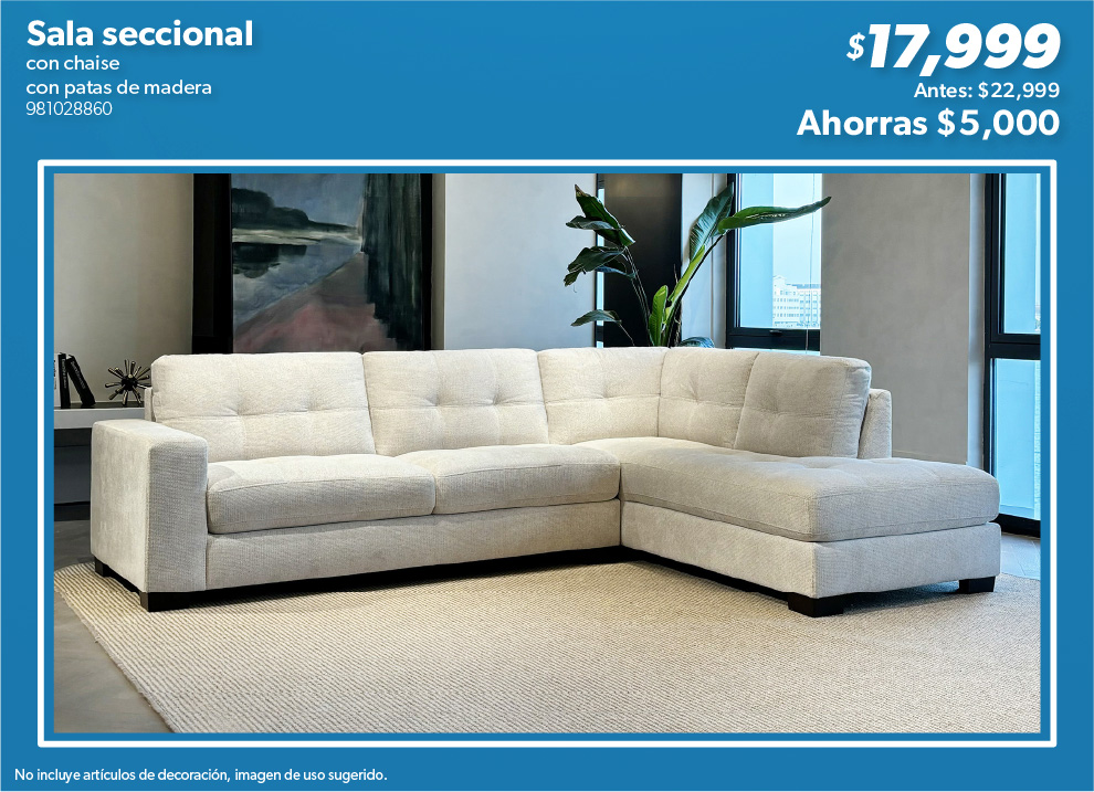 Sala seccional
