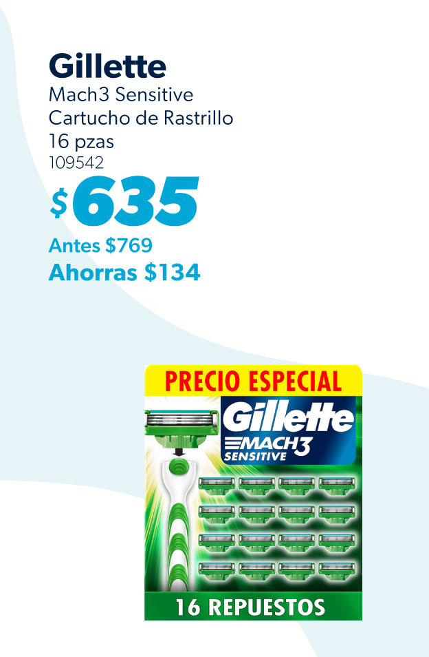 Cartucho de rastrillo