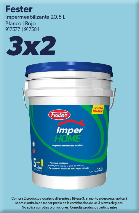 Impermeabilizante