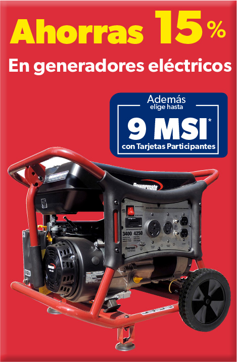 En generadores electricos