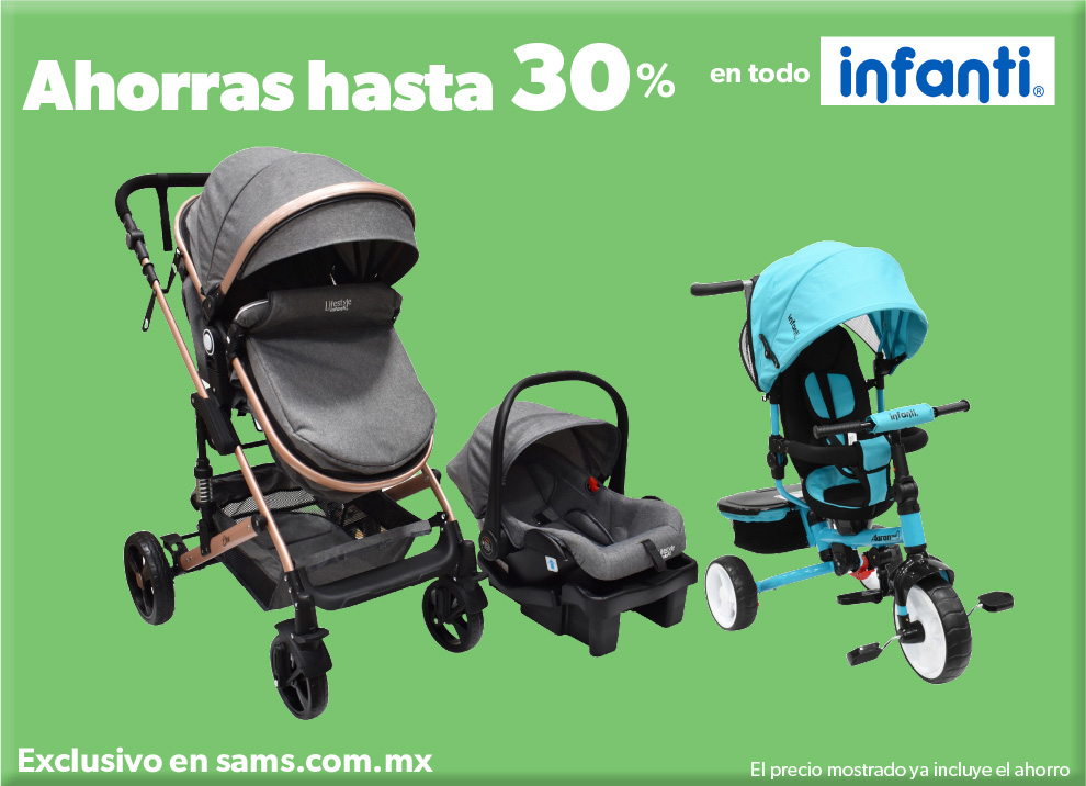 En todo infanti