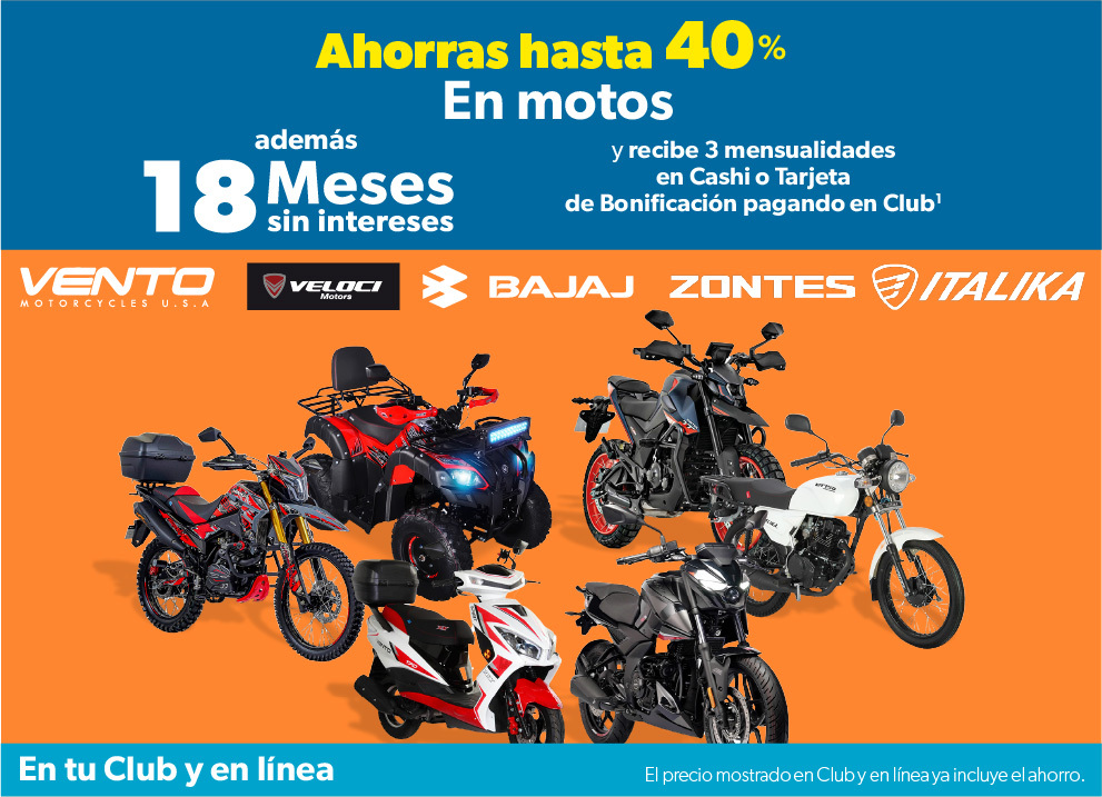 En motos