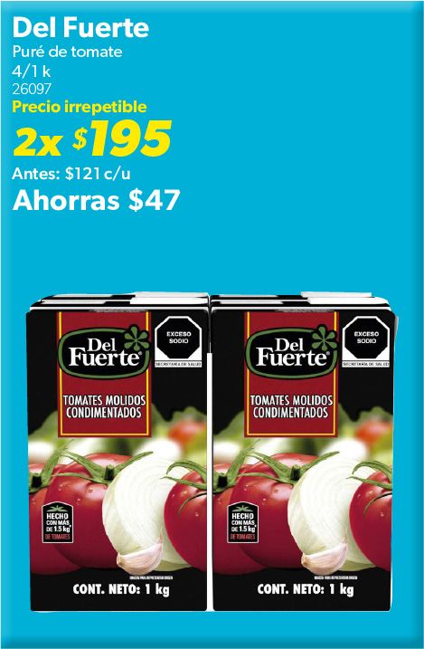 Pure de tomate
