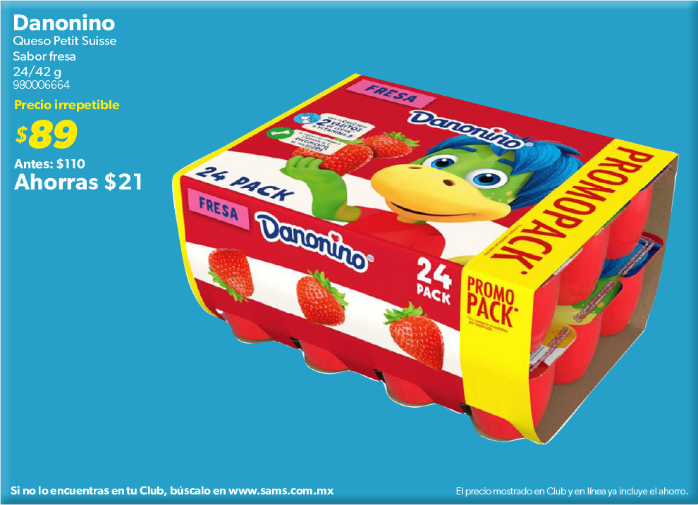 Queso petit suisse