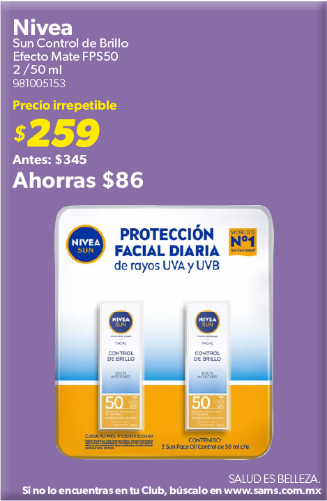 Sun control de brillo