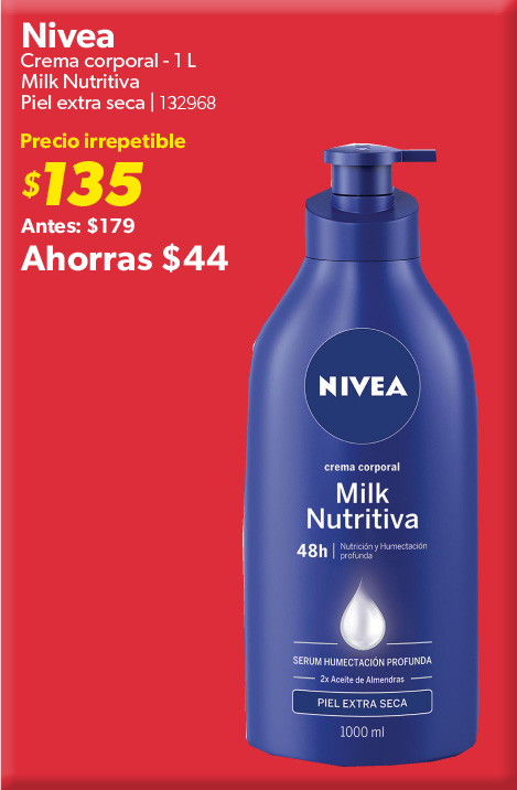 Crema corporal