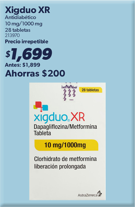 Antidiabetico