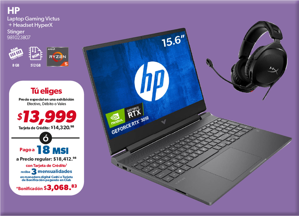 Laptop gaming mas headset