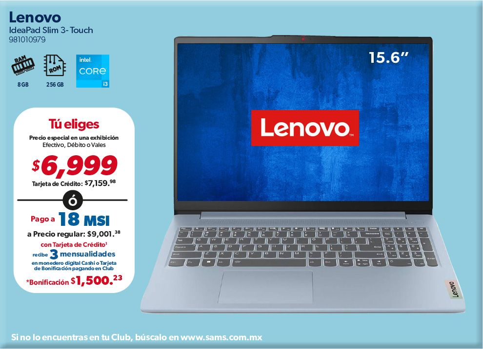 Laptop