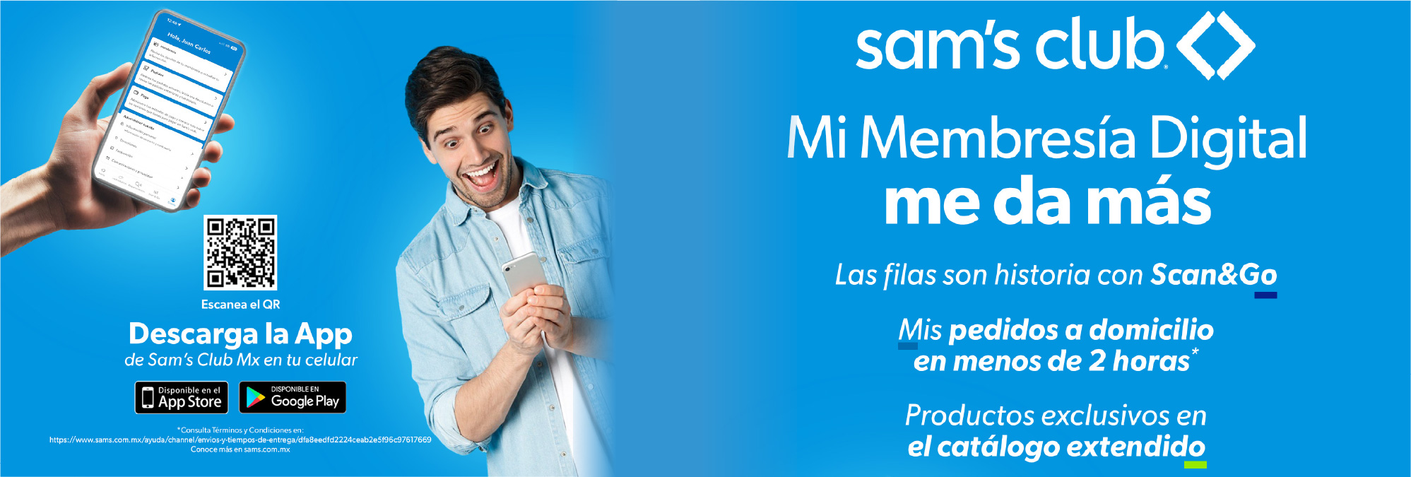 Mi Membresia Digital me da mas