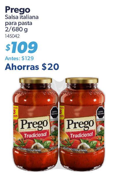 Salsa italiana para salsa