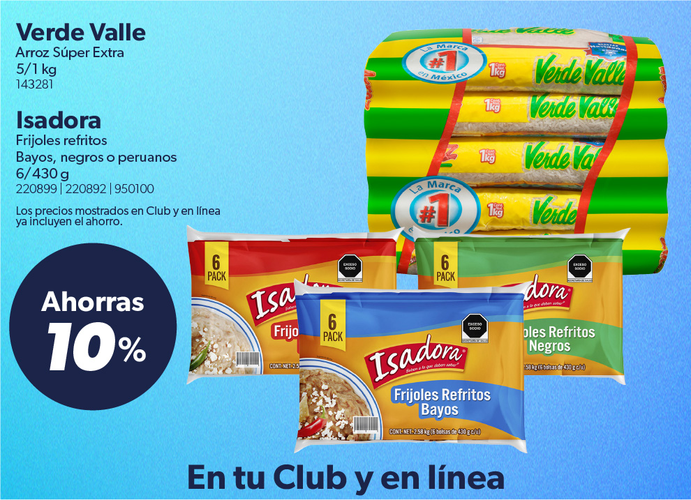 Arroz  frijoles refritos bayos negros peruanos