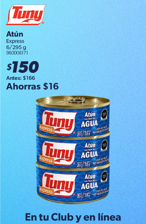 Atun express