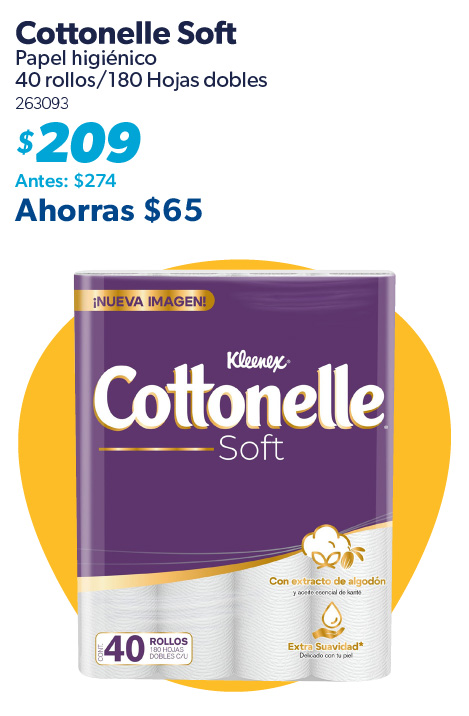 Papel higienico