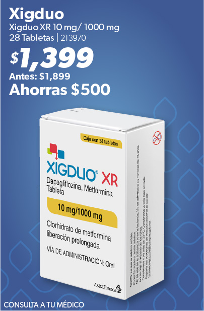 Xigduo