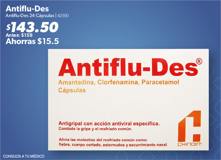 Antifludes