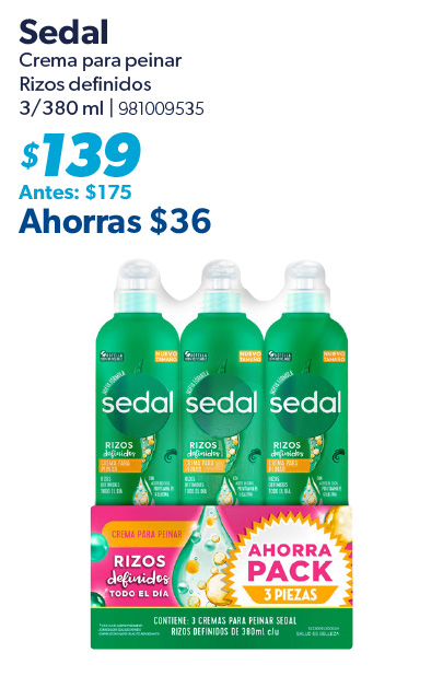 Crema para peinar rizos definidos