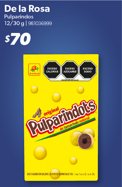 Pulparindos