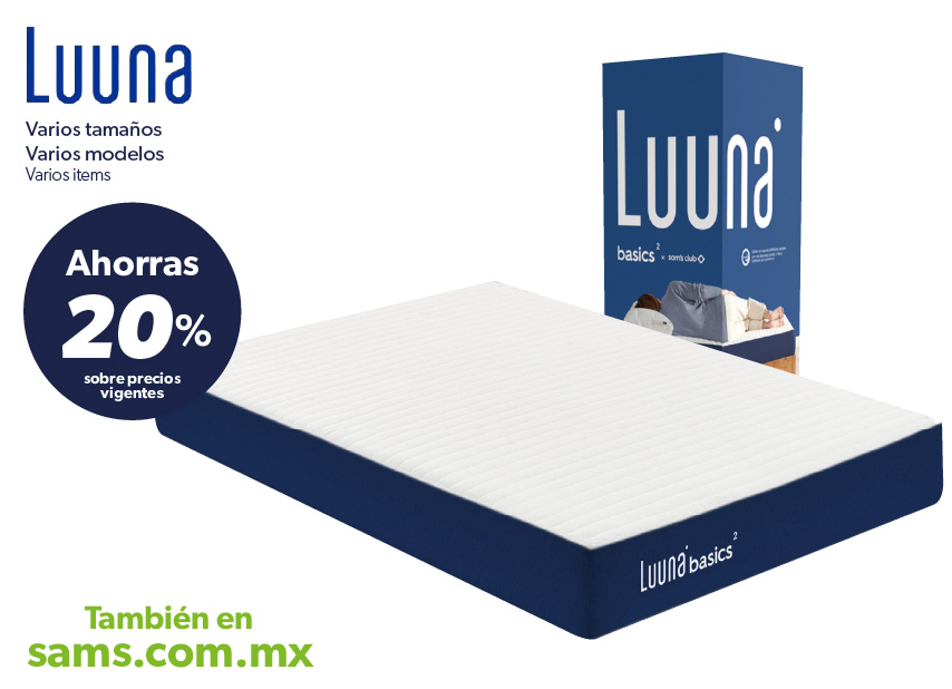 En colchones varios tamanos y modelos