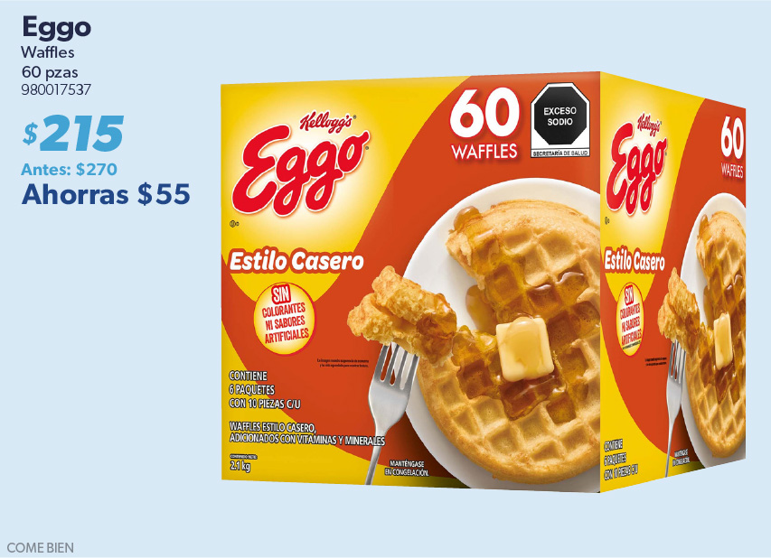 Waffles