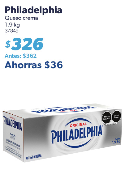 Queso crema