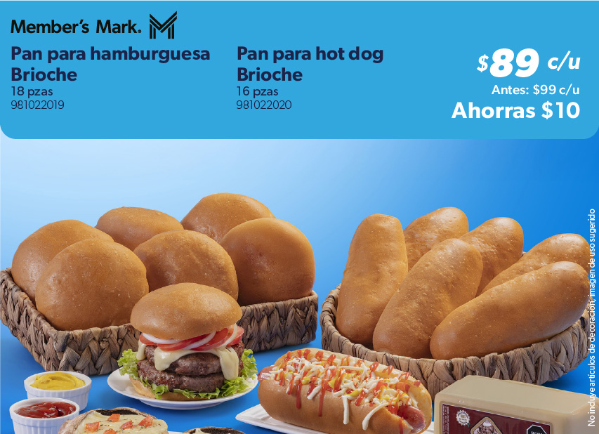 Pan brioche hamburguesa pan brioche hot dog