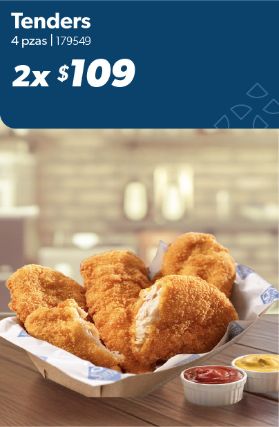 Tenders