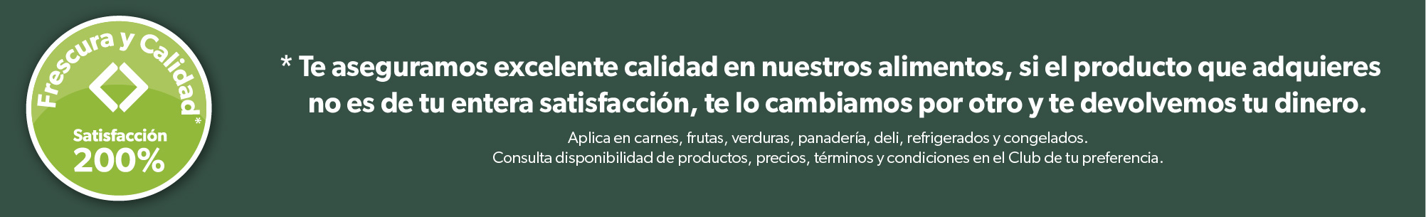 Satisfaccion 200%