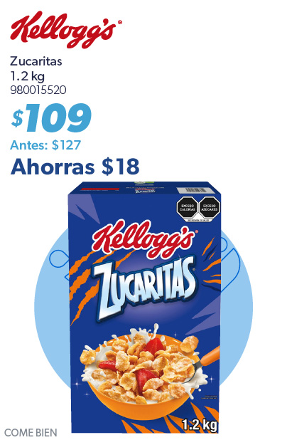 Zucaritas