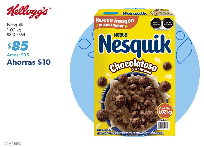 Nesquik