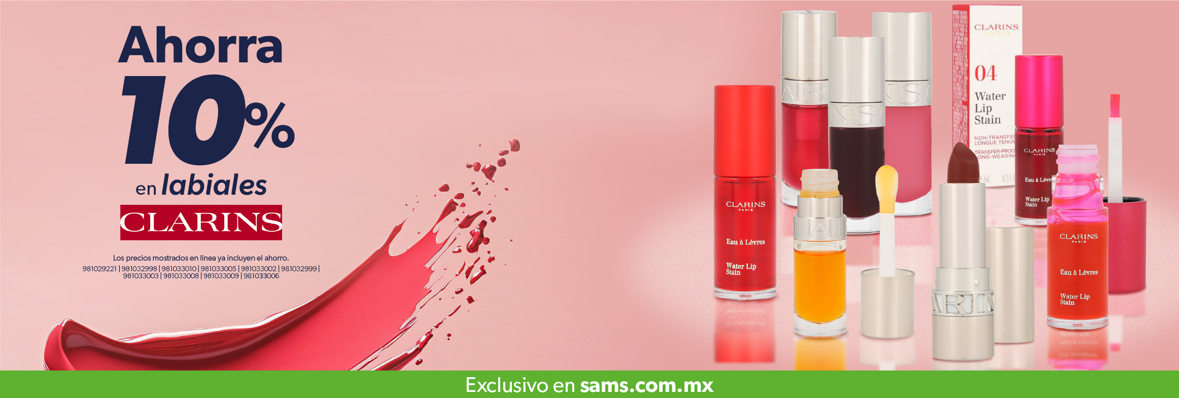 En labiales